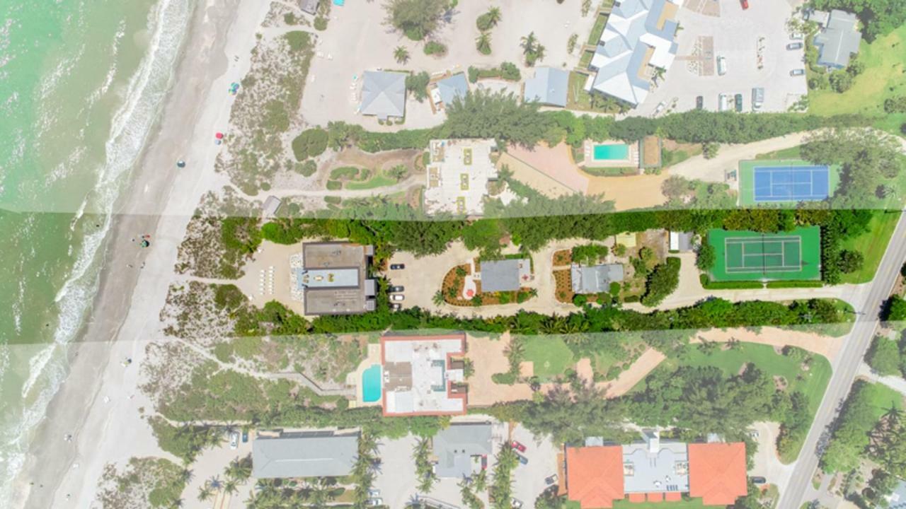 Sandy Bend 9 Sanibel Esterno foto