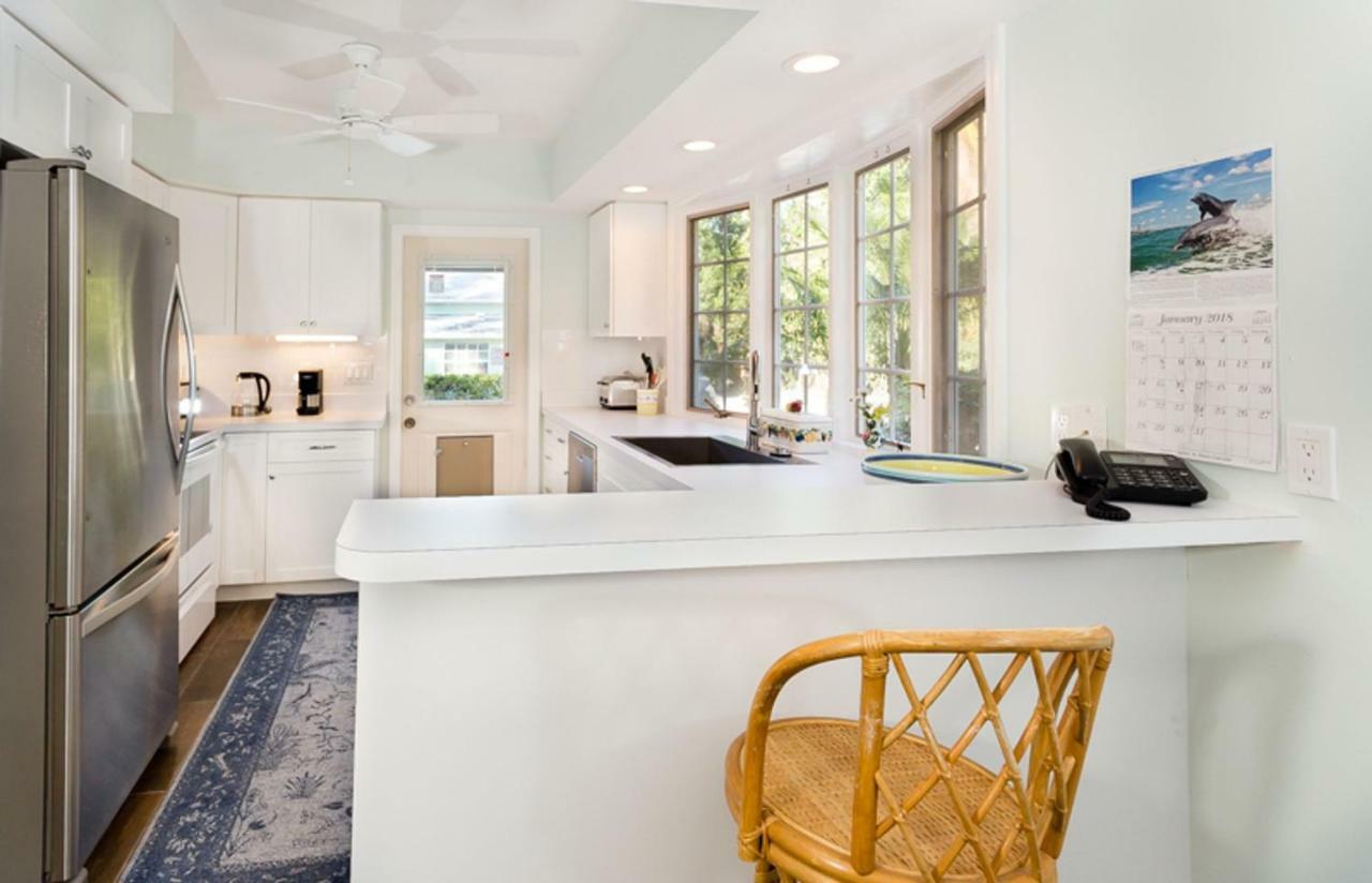 Sandy Bend 9 Sanibel Esterno foto