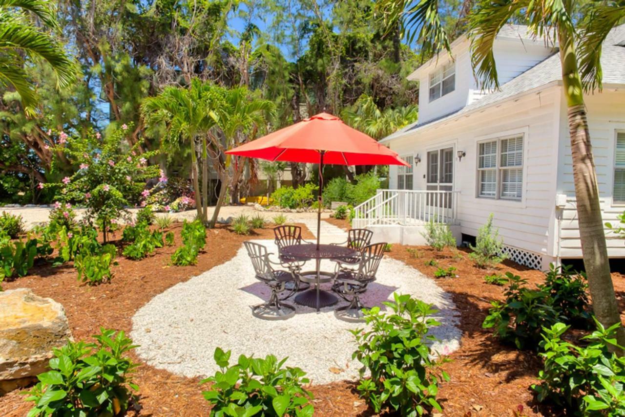 Sandy Bend 9 Sanibel Esterno foto