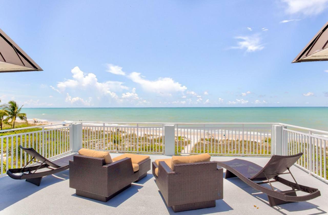 Sandy Bend 9 Sanibel Esterno foto